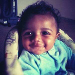 Meet your Posher, Deangelo